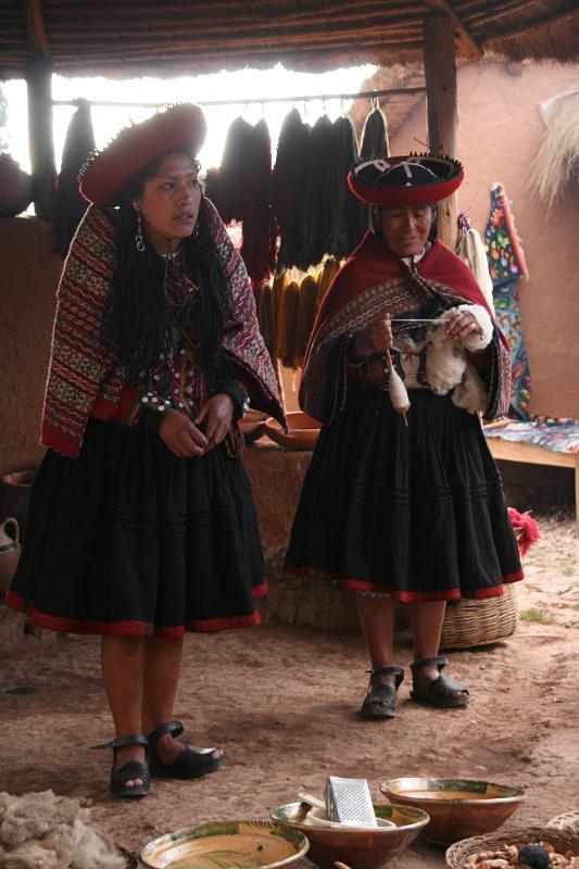 Peru 1450